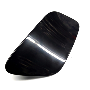Image of Headlight Washer Cover (Right, Front) image for your Volvo S60  